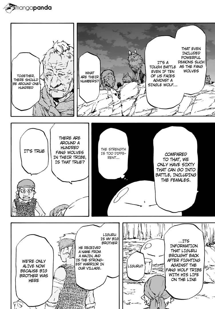 That Time I Got Reincarnated as a Slime, Chapter 2 image 31
